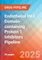 Endothelial PAS Domain-containing Protein 1 Inhibitors - Pipeline Insight, 2025 - Product Thumbnail Image