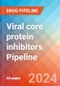Viral core protein inhibitors - Pipeline Insight, 2024 - Product Thumbnail Image