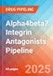 Alpha4beta7 Integrin Antagonists - Pipeline Insight, 2025 - Product Thumbnail Image