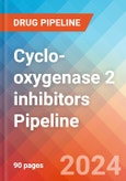 Cyclo-oxygenase 2 inhibitors - Pipeline Insight, 2022- Product Image