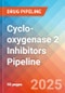 Cyclo-oxygenase 2 inhibitors - Pipeline Insight, 2024 - Product Image