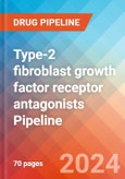 Type-2 fibroblast growth factor receptor antagonists - Pipeline Insight, 2024- Product Image