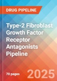 Type-2 fibroblast growth factor receptor antagonists - Pipeline Insight, 2024- Product Image