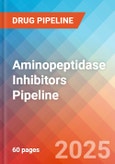 Aminopeptidase inhibitors - Pipeline Insight, 2024- Product Image