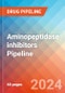 Aminopeptidase inhibitors - Pipeline Insight, 2022 - Product Image