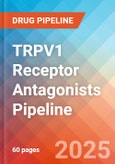 TRPV1 receptor antagonists - Pipeline Insight, 2024- Product Image