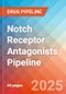 Notch receptor antagonists - Pipeline Insight, 2024 - Product Thumbnail Image