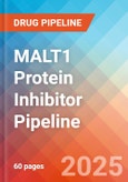 MALT1 protein inhibitor - Pipeline Insight, 2024- Product Image