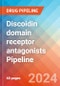 Discoidin domain receptor antagonists - Pipeline Insight, 2022 - Product Image