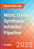 Nitric oxide synthase inhibitor - Pipeline Insight, 2024- Product Image