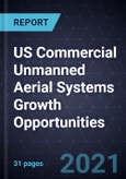 US Commercial Unmanned Aerial Systems (UAS) Growth Opportunities- Product Image