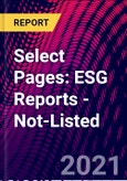 Select Pages: ESG Reports - Not-Listed- Product Image