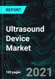 Ultrasound Device Market Size, Global Forecast 2021-2027, Industry Trends, Growth, Impact of COVID-19, Opportunity Company Analysis- Product Image