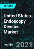 United States Endoscopy Devices Market Size, Forecast 2022-2027, Industry Trends, Impact of COVID-19, Opportunity Company Analysis- Product Image