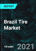 Brazil Tire Market Size, Forecast 2022-2027, Industry Trends, Share, Growth, Impact of COVID-19, Opportunity Company Analysis- Product Image