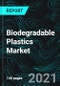 Biodegradable Plastics Market Size, Global Forecast 2021-2027, Industry Trends, Impact of COVID-19, Opportunity Company Analysis - Product Image
