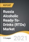 Russia Alcoholic Ready-To-Drinks (RTDs) Market 2021-2026 - Product Image