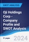 Oji Holdings Corp - Company Profile and SWOT Analysis - Product Thumbnail Image