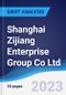 Shanghai Zijiang Enterprise Group Co Ltd - Strategy, SWOT and Corporate Finance Report - Product Thumbnail Image