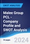 Malee Group PCL - Company Profile and SWOT Analysis - Product Thumbnail Image