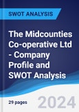 The Midcounties Co-operative Ltd - Company Profile and SWOT Analysis- Product Image