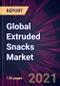 Global Extruded Snacks Market 2021-2025 - Product Thumbnail Image