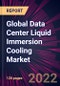 Global Data Center Liquid Immersion Cooling Market 2021-2025 - Product Image