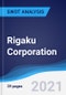 Rigaku Corporation - Strategy, SWOT and Corporate Finance Report - Product Thumbnail Image