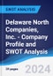 Delaware North Companies, Inc. - Company Profile and SWOT Analysis - Product Image