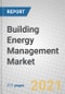Building Energy Management: Applications and Global Markets 2021-2026 - Product Thumbnail Image