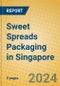 Sweet Spreads Packaging in Singapore - Product Image