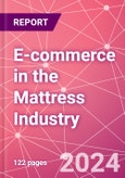 E-commerce in the Mattress Industry- Product Image