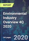 Environmental Industry Overview 4Q 2020- Product Image