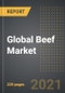 Global Beef Market - Analysis By Cut (Brisket, Loin, Others), Slaughter Method (Kosher, Brisket), Product Application, By Region, By Country (2021 Edition): COVID-19 Implications, Competition and Forecast (2021-2026) - Product Image