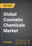 Global Cosmetic Chemicals Market: Analysis By Type (Polymer Ingredients, Surfactant, Preservatives, Others), Application By Region, By Country (2021 Edition): Market Insights and Forecast with Impact of COVID-19 (2021-2026)- Product Image