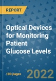 Optical Devices for Monitoring Patient Glucose Levels- Product Image