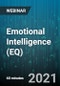Emotional Intelligence (EQ): A Vital Skill for Managers and Employees to Succeed in the New Normal - Webinar - Product Image
