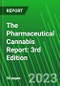 The Pharmaceutical Cannabis Report: 3rd Edition - Product Thumbnail Image