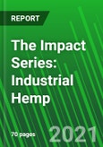 The Impact Series: Industrial Hemp- Product Image