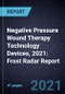 Negative Pressure Wound Therapy Technology Devices, 2021: Frost Radar Report - Product Thumbnail Image