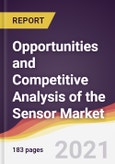 Opportunities and Competitive Analysis of the Sensor Market- Product Image