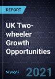 UK Two-wheeler Growth Opportunities- Product Image
