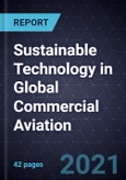 Growth Opportunities for Sustainable Technology in Global Commercial Aviation- Product Image