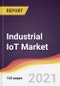 Industrial IoT Market Report: Trends, Forecast and Competitive Analysis - Product Image