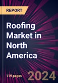 Roofing Market in North America 2022-2026- Product Image