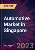Automotive Market in Singapore 2023-2027- Product Image