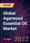 Global Agarwood Essential Oil Market 2023-2027 - Product Thumbnail Image