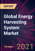 Global Energy Harvesting System Market 2022-2026- Product Image