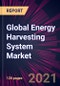 Global Energy Harvesting System Market 2022-2026 - Product Thumbnail Image