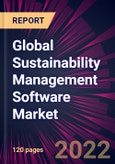 Global Sustainability Management Software Market 2023-2027- Product Image
